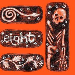 Orange Tree Roads del álbum 'Eight'