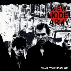 The Cause del álbum 'Small Town England'