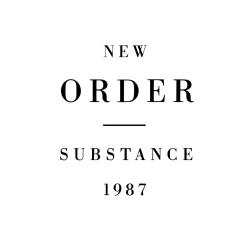 True Faith del álbum 'Substance'