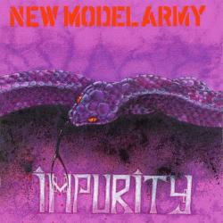 Curse del álbum 'Impurity'