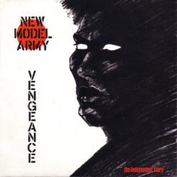 No Mans Land del álbum 'Vengeance – The Independent Story'
