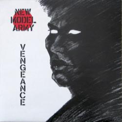 Sex (the Black Angel) del álbum 'Vengeance'