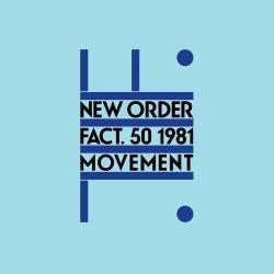 Icb del álbum 'Movement '