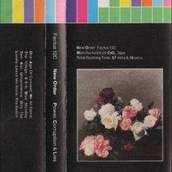 Power, Corruption and Lies (American CD Bonus Tracks) 