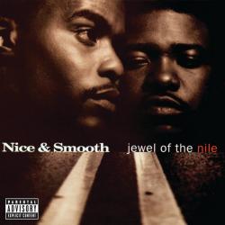 Return Of The Hip Hop Freaks del álbum 'Jewel Of The Nile'