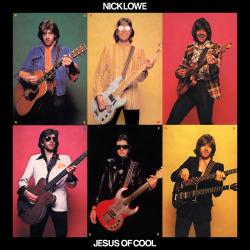 Heart Of The City del álbum 'Jesus of Cool'