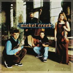Out Of The Woods del álbum 'Nickel Creek'