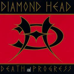 Home del álbum 'Death & Progress'