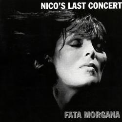 Your voice del álbum 'Nico's Last Concert: Fata Morgana'