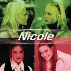 Nicole: Grandes éxitos 