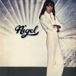Dancing Shoes del álbum 'Nigel'