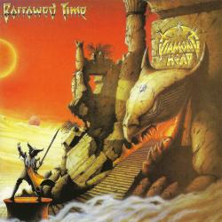 Borrowed Time del álbum 'Borrowed Time'