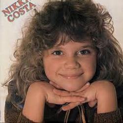 Grown Up World del álbum 'Nikka Costa'