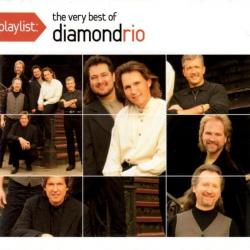 Lying Eyes del álbum 'Playlist: The Very Best Of Diamond Rio'