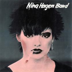 Der Spinner del álbum 'Nina Hagen Band'