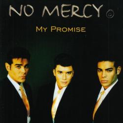 Please Don't Go del álbum 'My Promise'