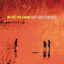 Apparition del álbum 'Keep Them Confused'