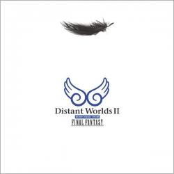 Suteki Dane del álbum 'Distant Worlds II: More Music from Final Fantasy'