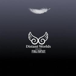 Distant Worlds: Music from Final Fantasy