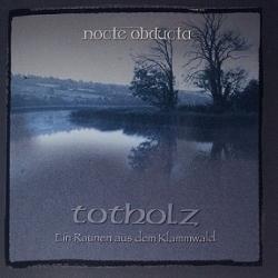 Wiedergänger Blues del álbum 'Totholz (Ein Raunen aus dem Klammwald)'