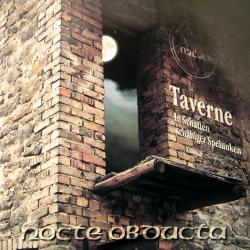 Prinzessin Der Nachtschatten del álbum 'Taverne: In Schatten schäbiger Spelunken'