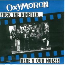Borstal del álbum 'Fuck the Nineties... Here's Our Noize!'