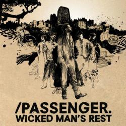Walk in the rain del álbum 'Wicked Man's Rest'