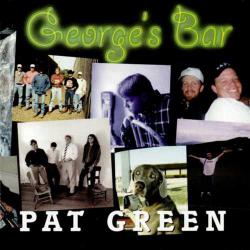 Songs About Texas del álbum 'George's Bar'