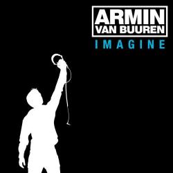 Hold On To Me de Armin van Buuren