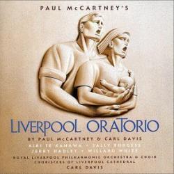 Paul McCartney's Liverpool Oratorio