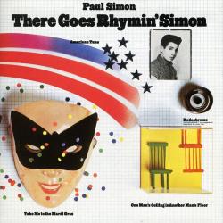 Learn How To Fall del álbum 'There Goes Rhymin' Simon'