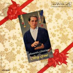 Season's Greetings From Perry Como