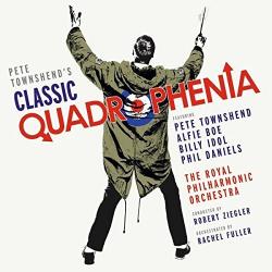 The Punk And The Godfather del álbum 'Pete Townshend's Classic Quadrophenia'