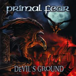 Metal Is Forever del álbum 'Devil's Ground'