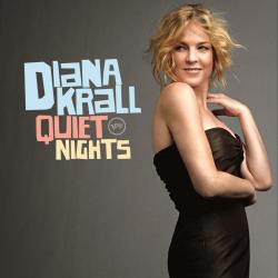 Guess I'll Hang My Tears Out To Dry del álbum 'Quiet Nights'