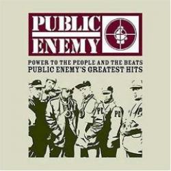 Prophets Of Rage del álbum 'Power to the People and the Beats: Public Enemy's Greatest Hits'