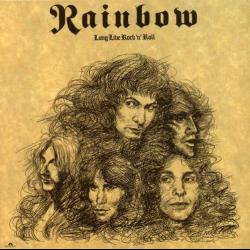 Rainbow Eyes del álbum 'Long Live Rock 'n' Roll'