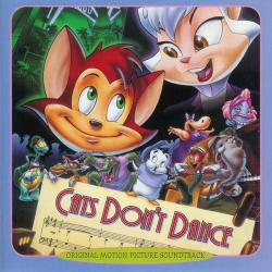 Cats Don't Dance (Original Motion Picture Soundtrack)