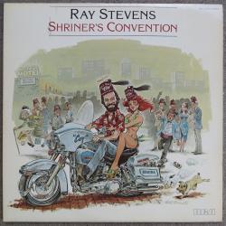 Shriner's Convention