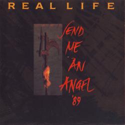 Send Me an Angel '89