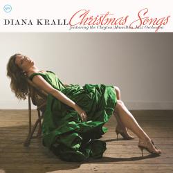 Count Your Blessings Instead Of Sheep del álbum 'Christmas Songs'