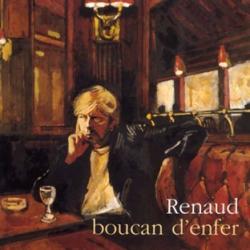 Docteur Renaud Mister Renard del álbum 'Boucan d'enfer'