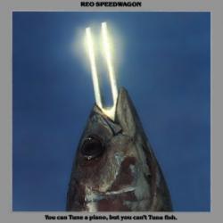 Say You Love Me Or Say Goodnight del álbum 'You Can Tune a Piano, but You Can't Tuna Fish'