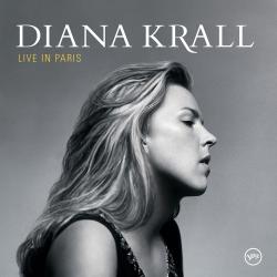 A Case Of You del álbum 'Live in Paris'
