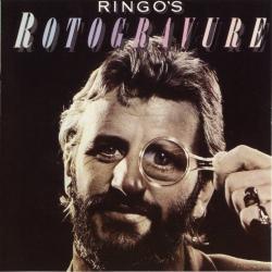 Lady Gaye del álbum 'Ringo's Rotogravure'