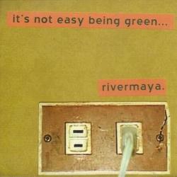 Shattered Like del álbum 'It's Not Easy Being Green'