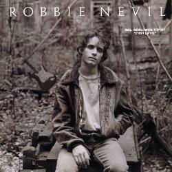 Dominoes del álbum 'Robbie Nevil '