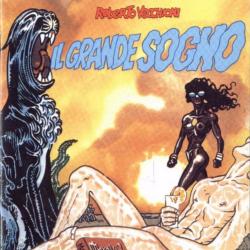 Il Grande Sogno