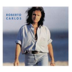 Quando Eu Quero Falar Com Deus del álbum 'Roberto Carlos 1995'