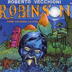 Robinson: Come salvarsi la vita